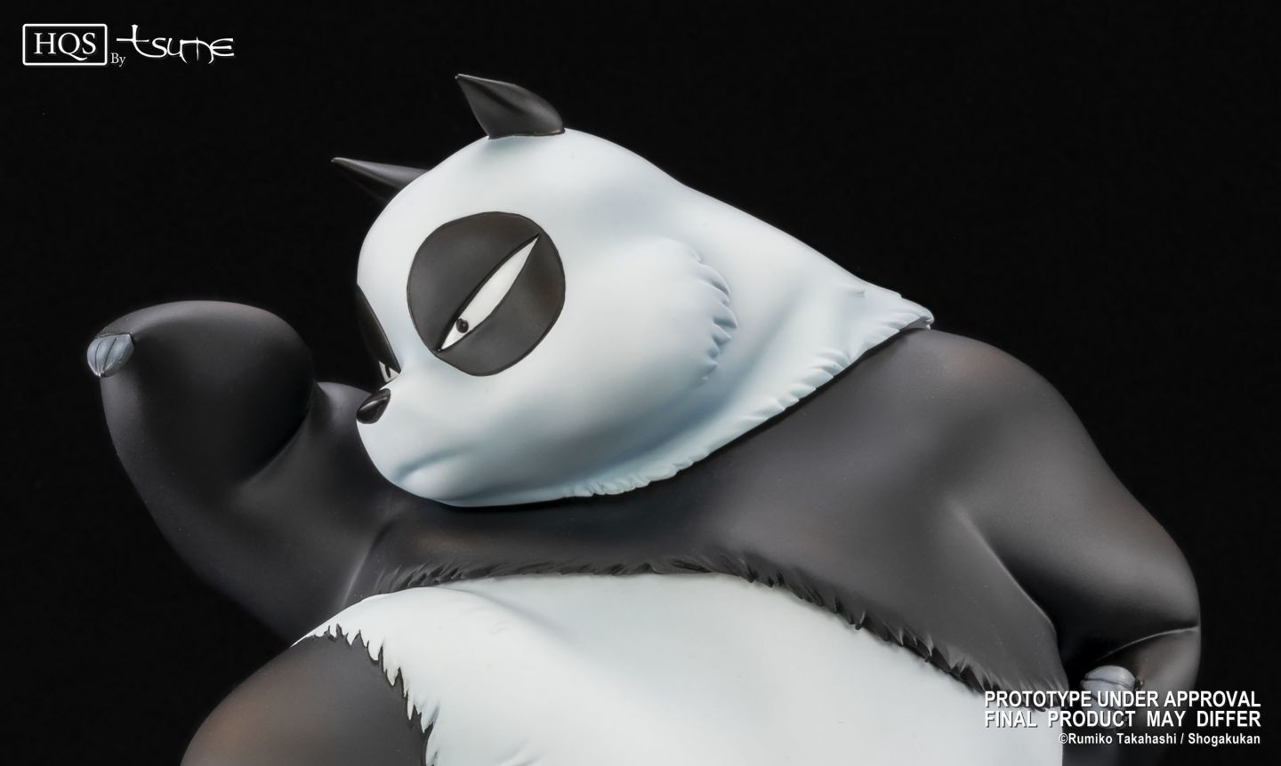 Ranma 1/2 - Saotome Genma - Saotome Ranma - HQS - 1/8 - Jusenkyo's Cursed Springs (Tsume) photo 14
