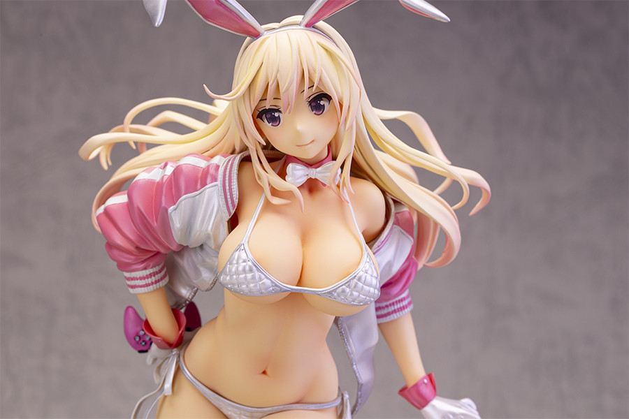 Original - Skytube - Usada Yuu - 1/6 - Pink Ver. (Alphamax) photo 3