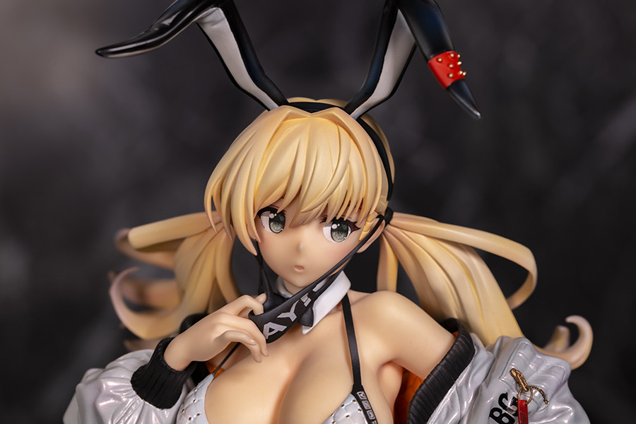 Original - Skytube - Usada Mimi - 1/6 (Alphamax) photo 3