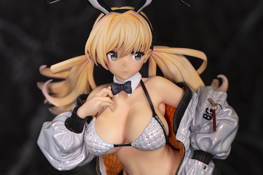 Original - Skytube - Usada Mimi - 1/6 (Alphamax) photo 4