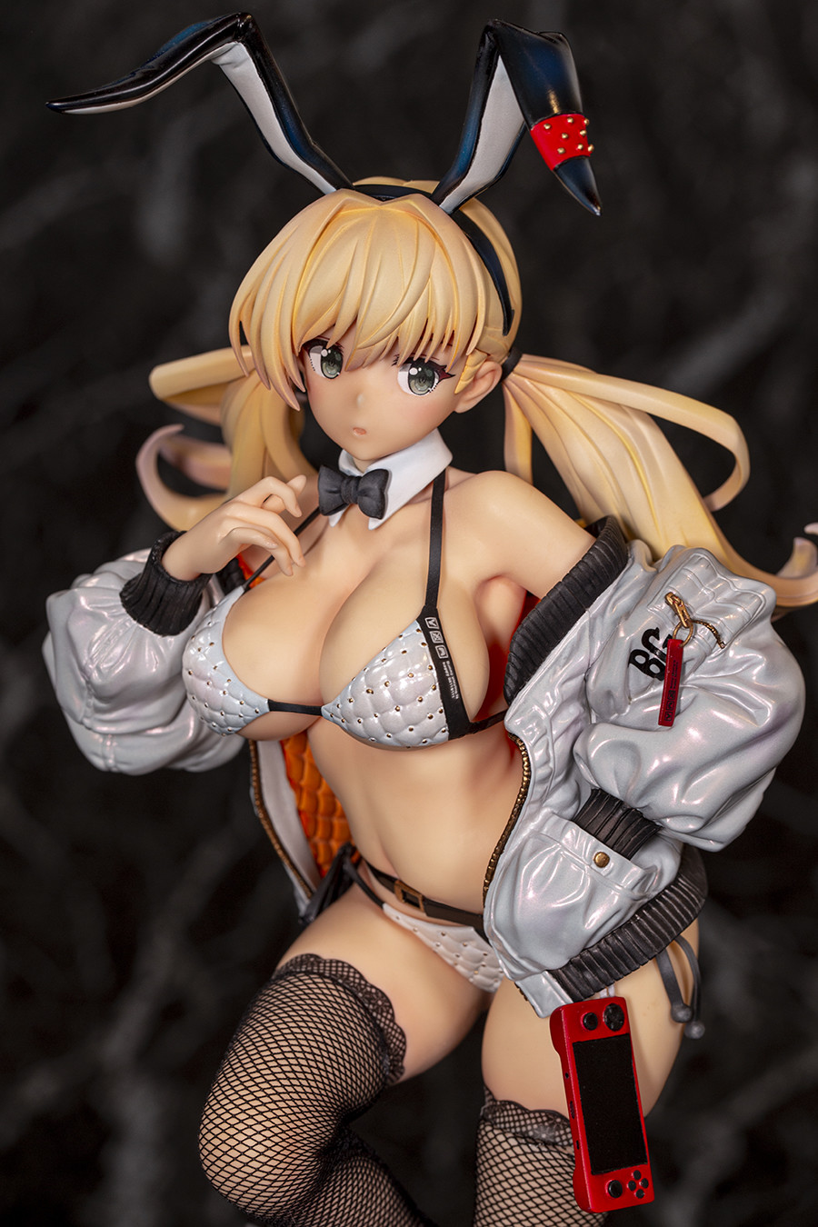 Original - Skytube - Usada Mimi - 1/6 (Alphamax) photo 5