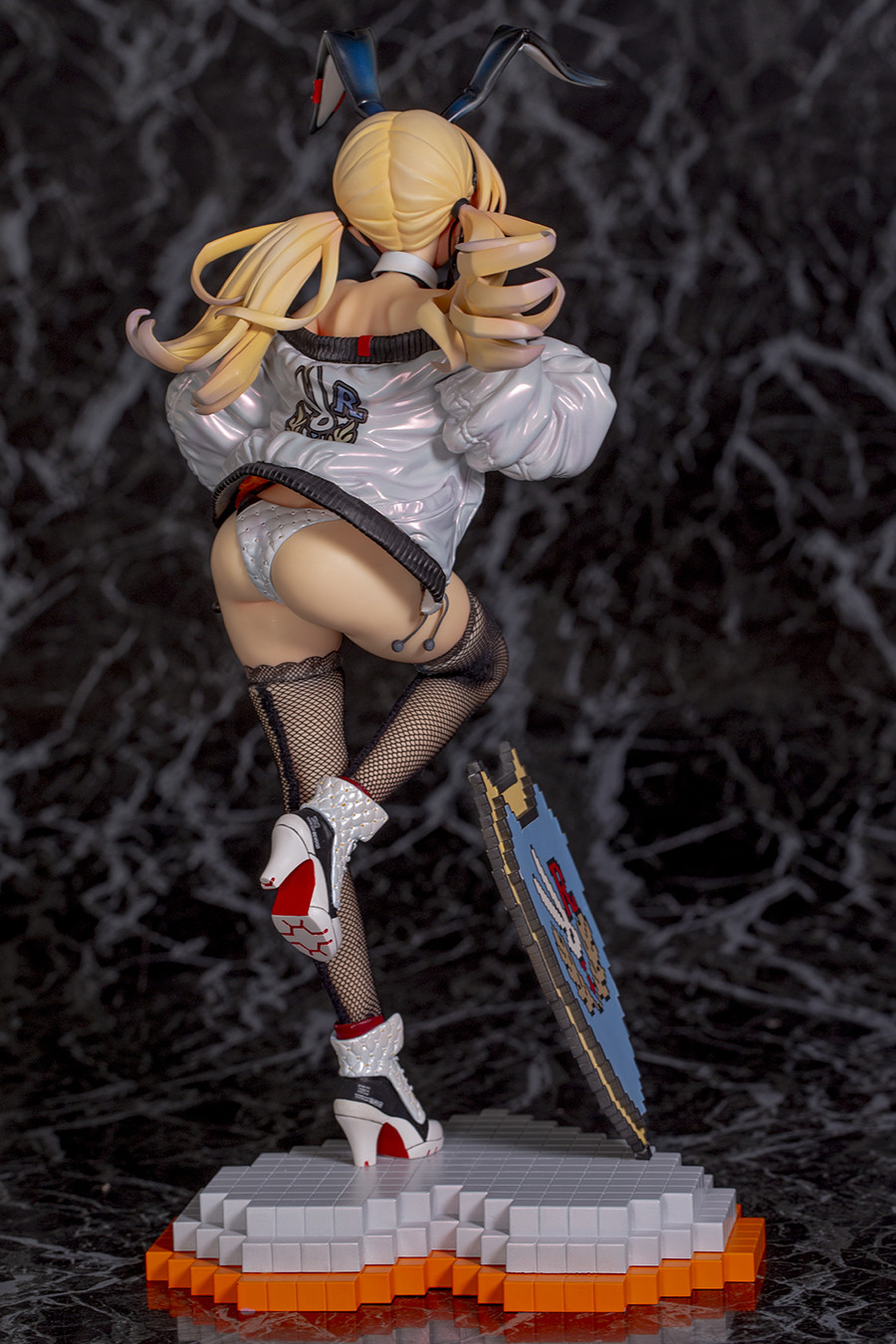 Original - Skytube - Usada Mimi - 1/6 (Alphamax) photo 8