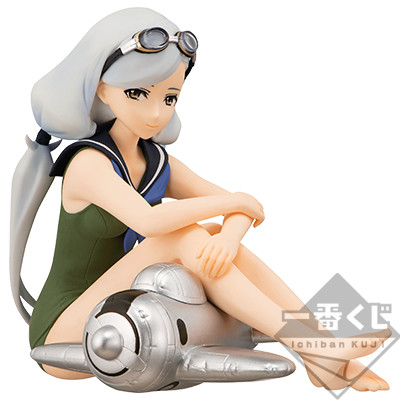 Kouya no Kotobuki Hikoutai - Kate - Ichiban Kouji Kouya no Kotobuki Hikoutai - Ichiban Kuji - Swimsuit ver. (Bandai Spirits) photo 2