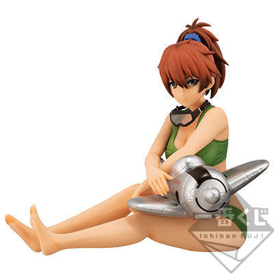 Kouya no Kotobuki Hikoutai - Reona - Ichiban Kouji Kouya no Kotobuki Hikoutai - Ichiban Kuji - Swimsuit ver. (Bandai Spirits) photo 2