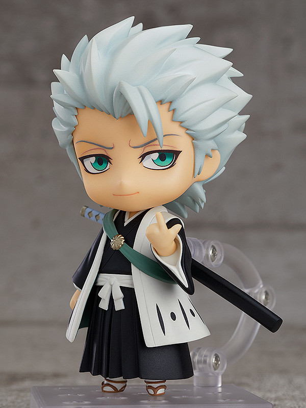 Bleach - Hitsugaya Toushirou - Nendoroid  (#1199) (Good Smile Company) photo 4