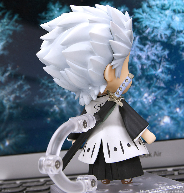 Bleach - Hitsugaya Toushirou - Nendoroid  (#1199) (Good Smile Company) photo 6