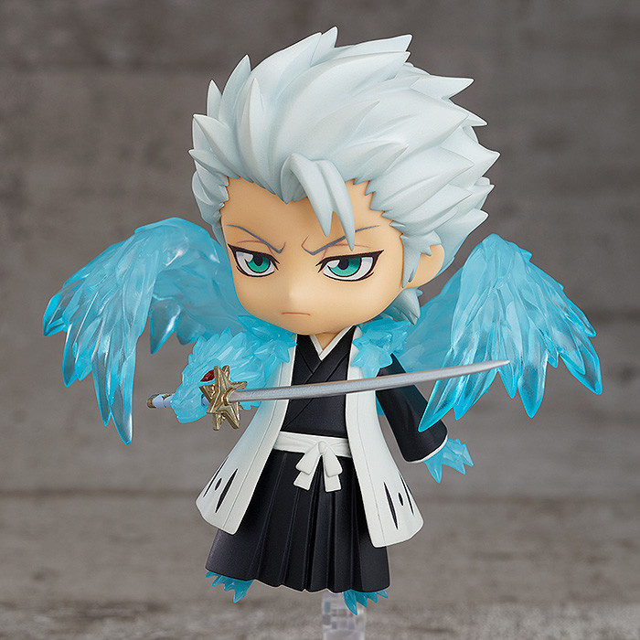Bleach - Hitsugaya Toushirou - Nendoroid  (#1199) (Good Smile Company) photo 10