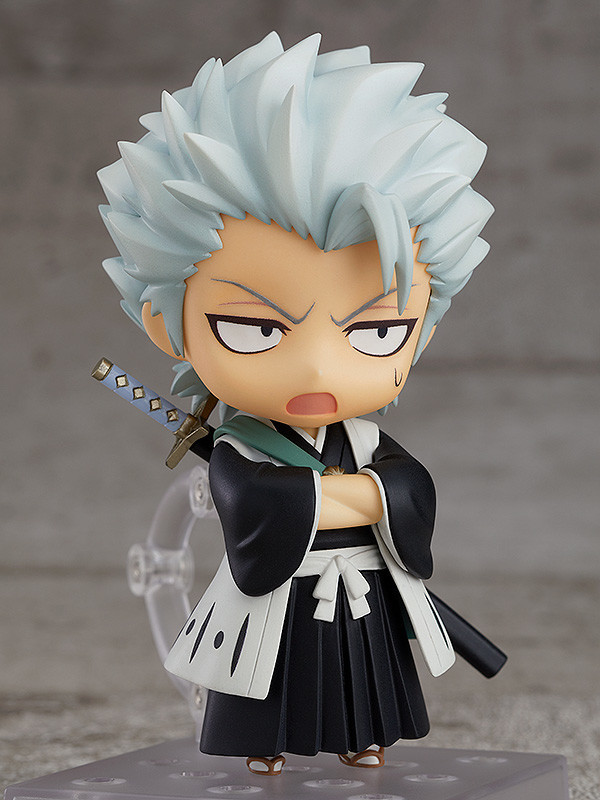Bleach - Hitsugaya Toushirou - Nendoroid  (#1199) (Good Smile Company) photo 11