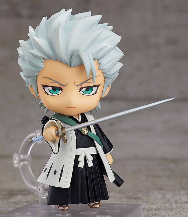 Bleach - Hitsugaya Toushirou - Nendoroid  (#1199) (Good Smile Company) photo 13