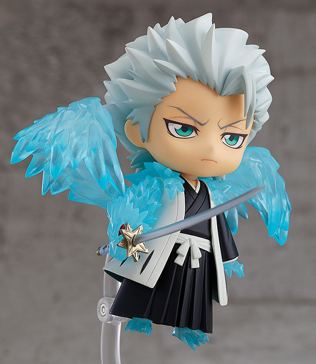 Bleach - Hitsugaya Toushirou - Nendoroid  (#1199) (Good Smile Company) photo 15
