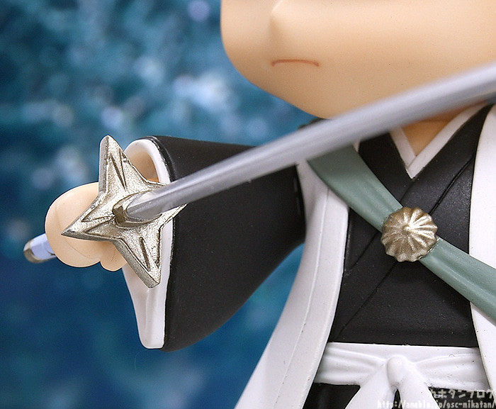 Bleach - Hitsugaya Toushirou - Nendoroid  (#1199) (Good Smile Company) photo 17