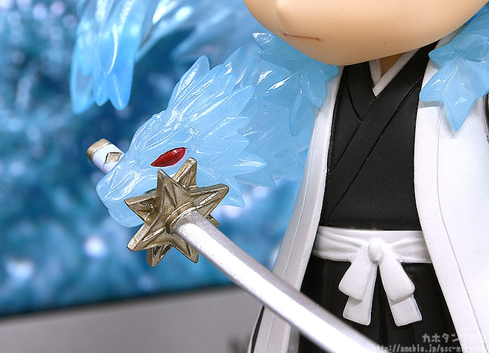 Bleach - Hitsugaya Toushirou - Nendoroid  (#1199) (Good Smile Company) photo 18