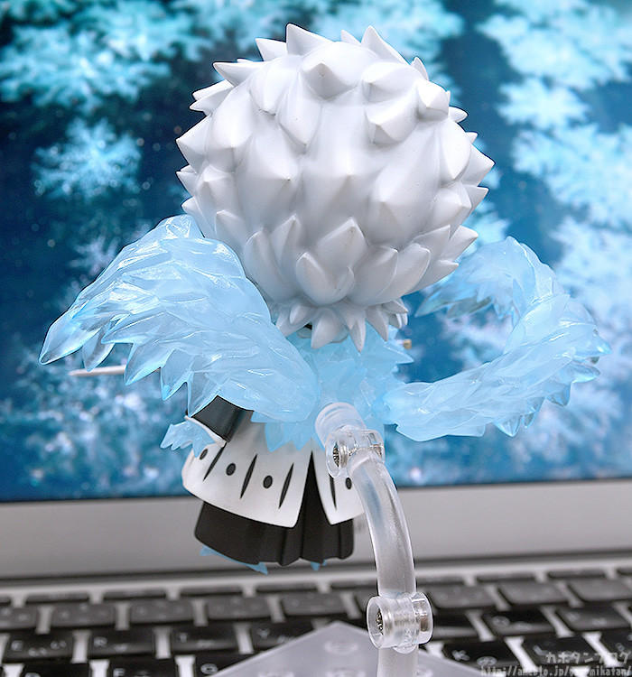 Bleach - Hitsugaya Toushirou - Nendoroid  (#1199) (Good Smile Company) photo 21
