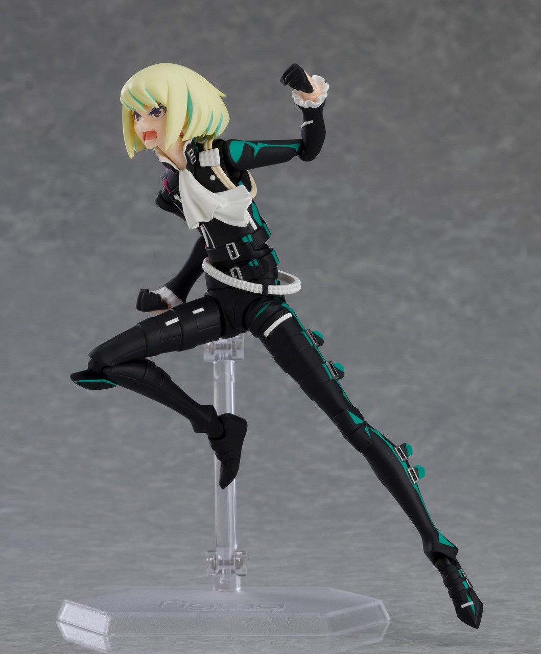 Promare - Lio Fotia - Figma (#547) (Max Factory) photo 7