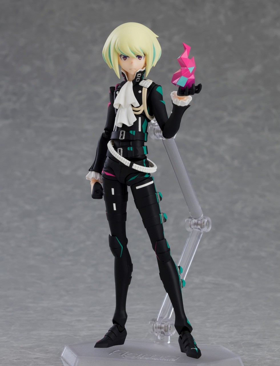 Promare - Lio Fotia - Figma (#547) (Max Factory) photo 8