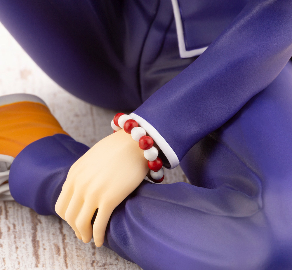 Fruits Basket - Soma Kyo - ARTFX J - 1/8 (Kotobukiya) photo 4