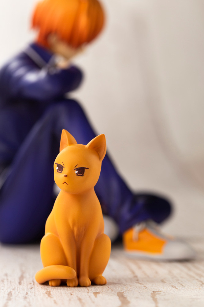 Fruits Basket - Soma Kyo - ARTFX J - 1/8 (Kotobukiya) photo 6