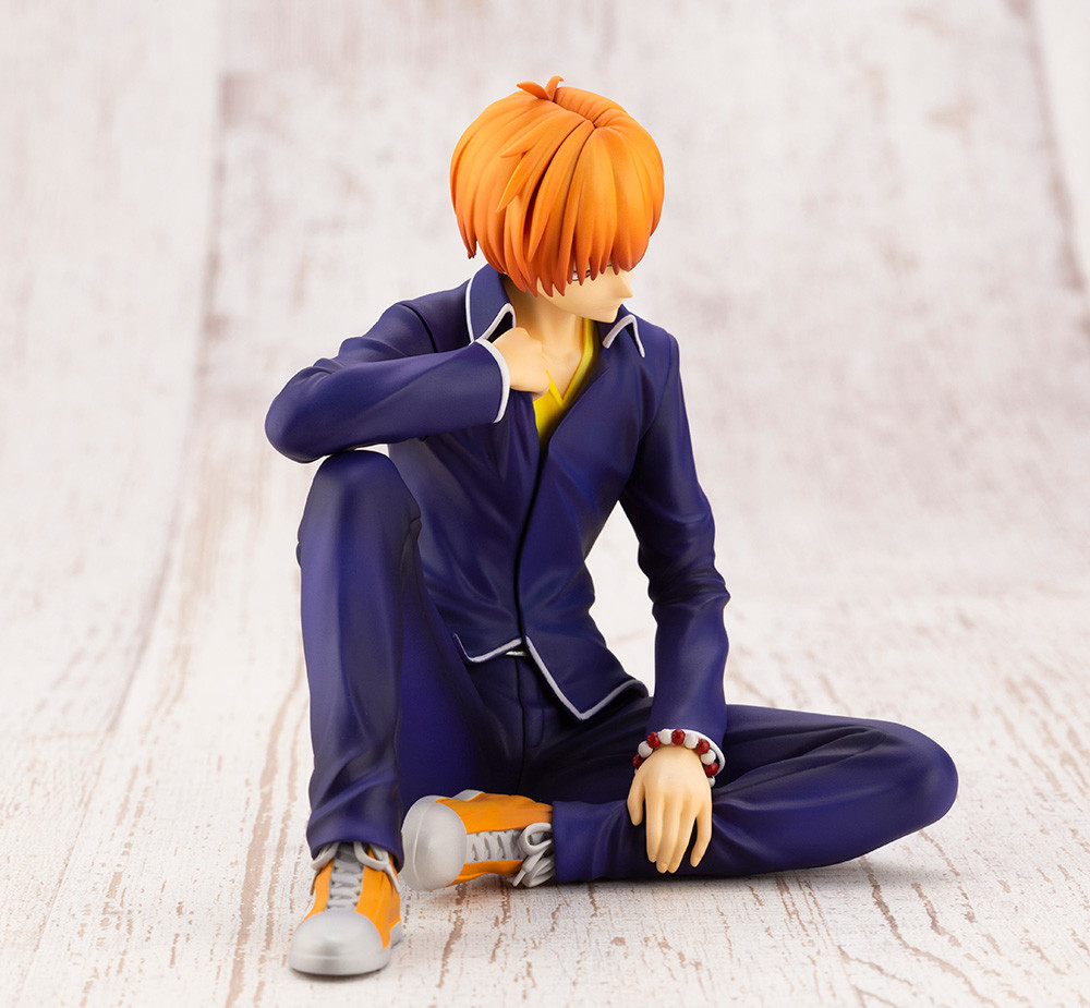 Fruits Basket - Soma Kyo - ARTFX J - 1/8 (Kotobukiya) photo 12