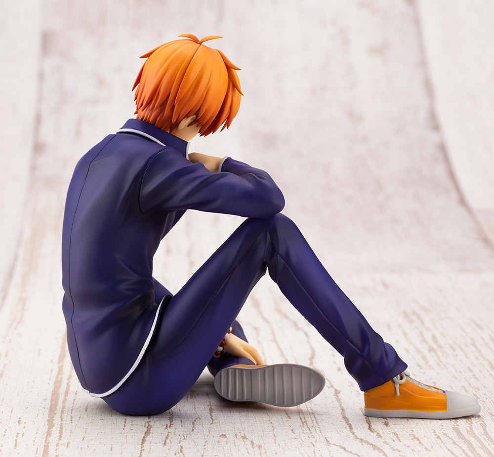 Fruits Basket - Soma Kyo - ARTFX J - 1/8 (Kotobukiya) photo 13