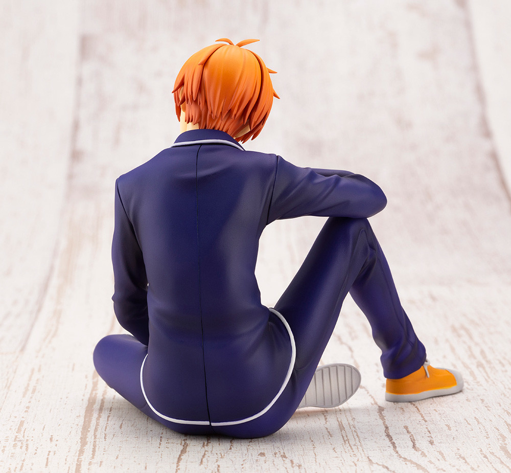 Fruits Basket - Soma Kyo - ARTFX J - 1/8 (Kotobukiya) photo 14