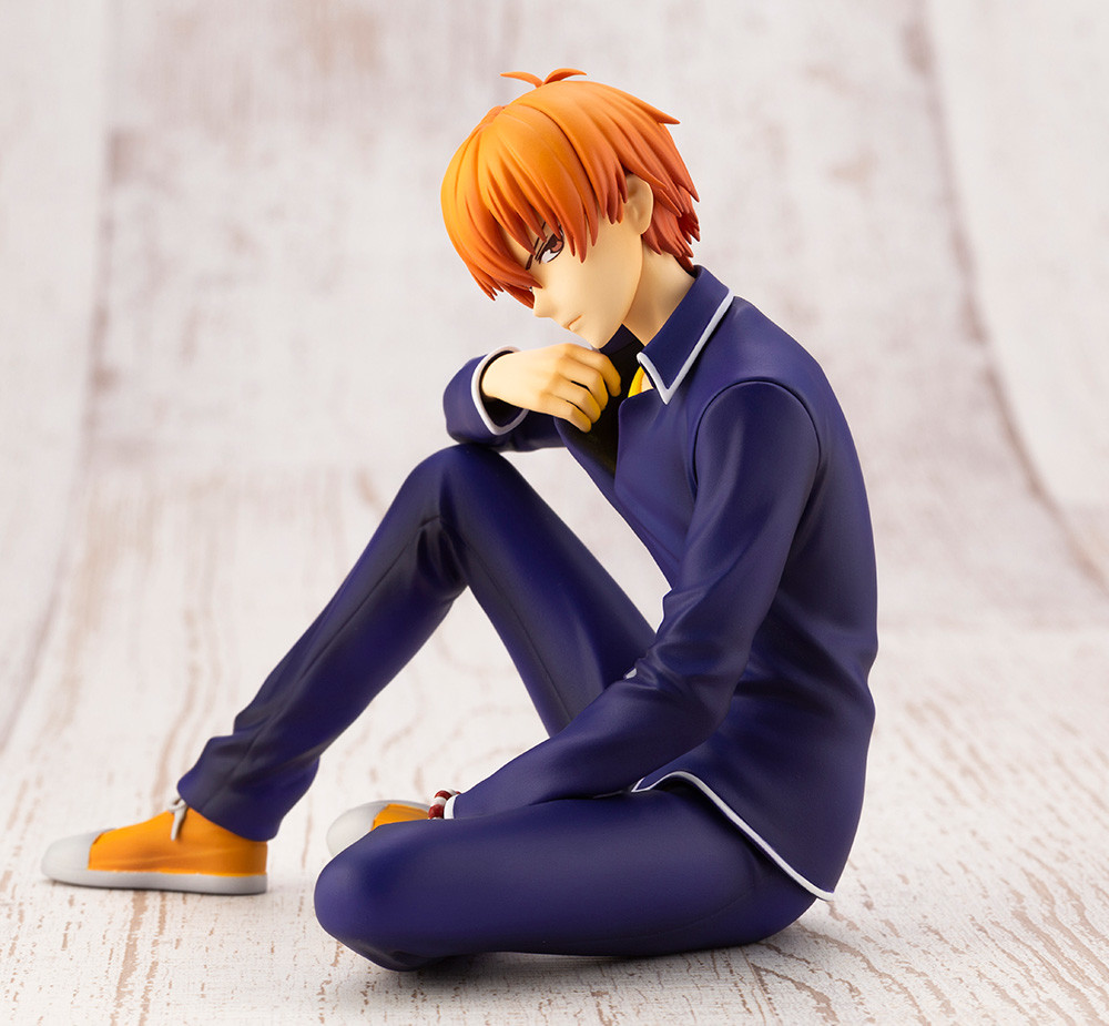 Fruits Basket - Soma Kyo - ARTFX J - 1/8 (Kotobukiya) photo 15