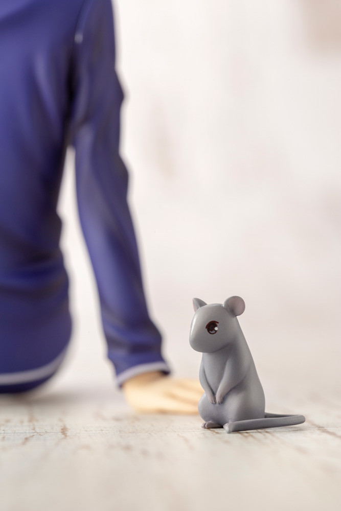 Fruits Basket - Soma Yuki - ARTFX J - 1/8 (Kotobukiya) photo 3