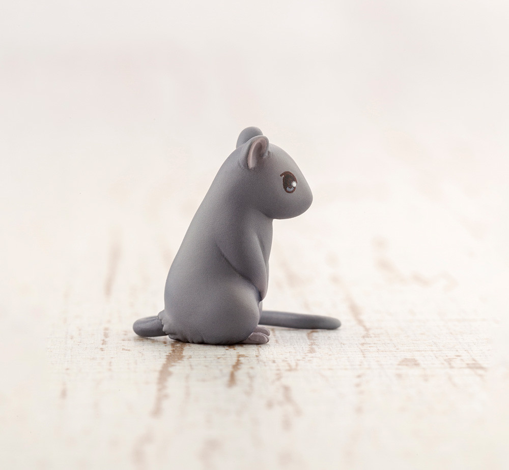 Fruits Basket - Soma Yuki - ARTFX J - 1/8 (Kotobukiya) photo 8