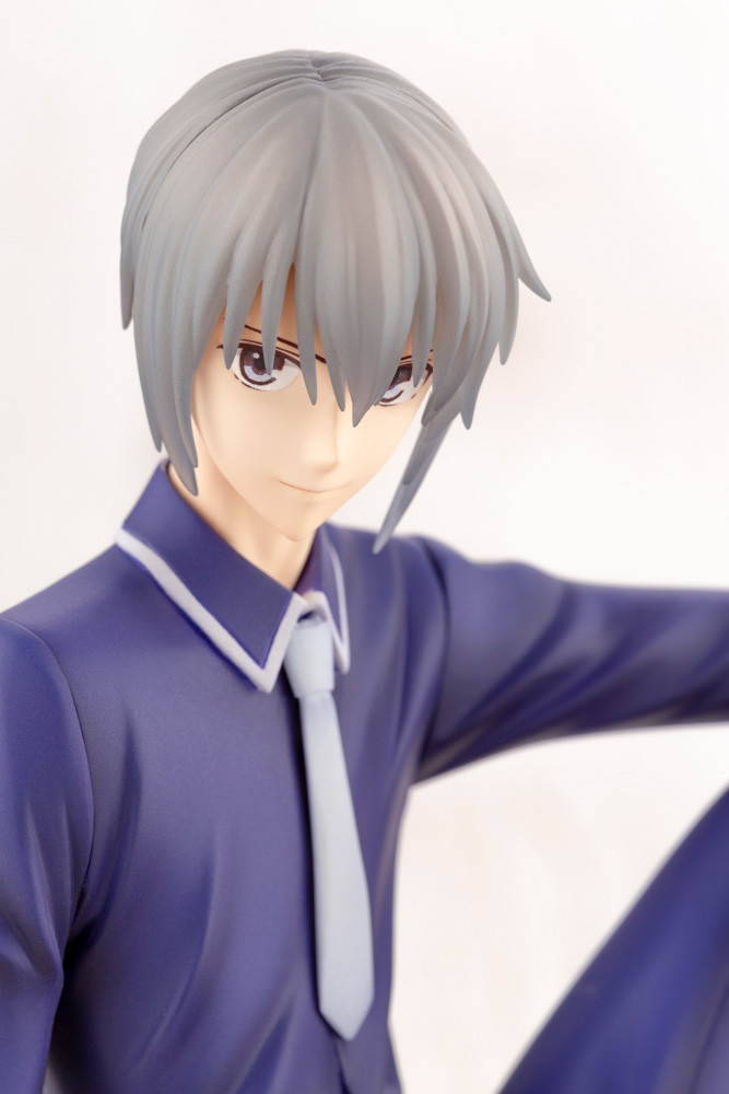 Fruits Basket - Soma Yuki - ARTFX J - 1/8 (Kotobukiya) photo 11