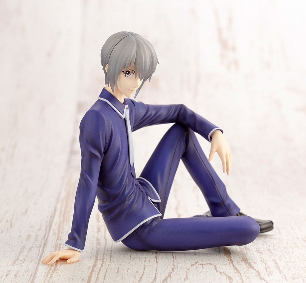 Fruits Basket - Soma Yuki - ARTFX J - 1/8 (Kotobukiya) photo 12