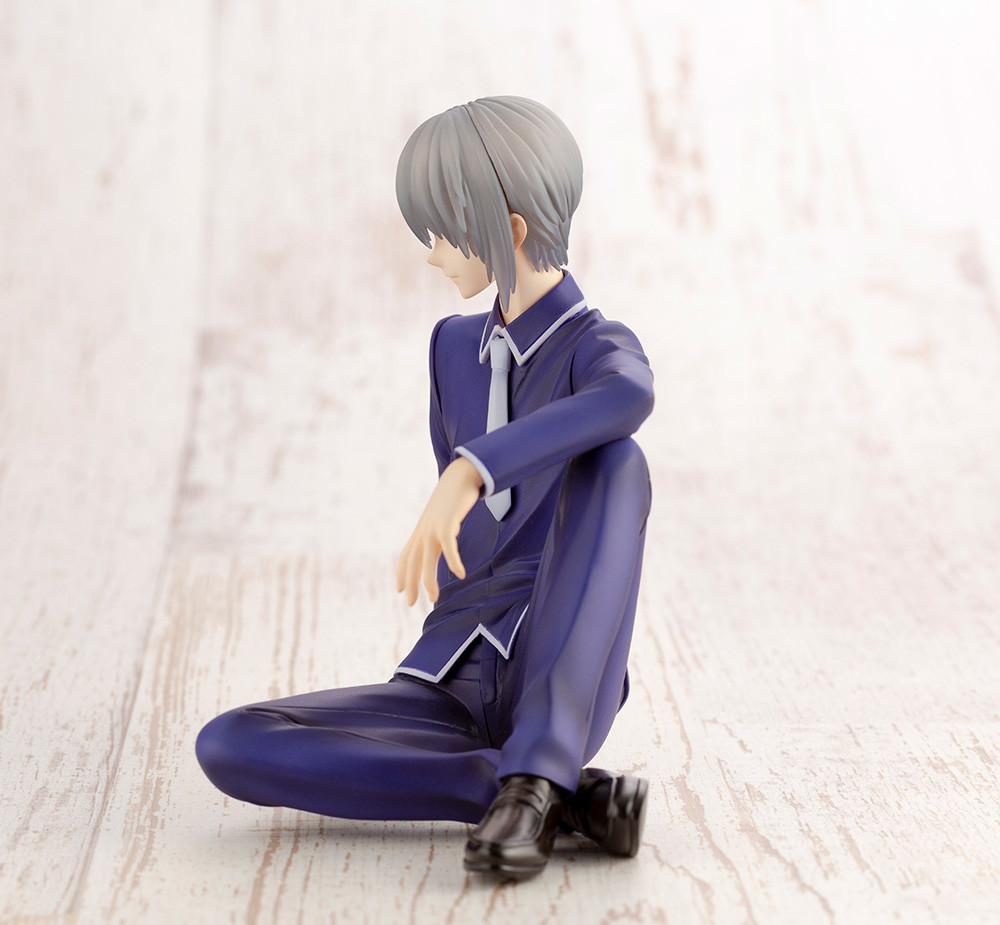 Fruits Basket - Soma Yuki - ARTFX J - 1/8 (Kotobukiya) photo 13