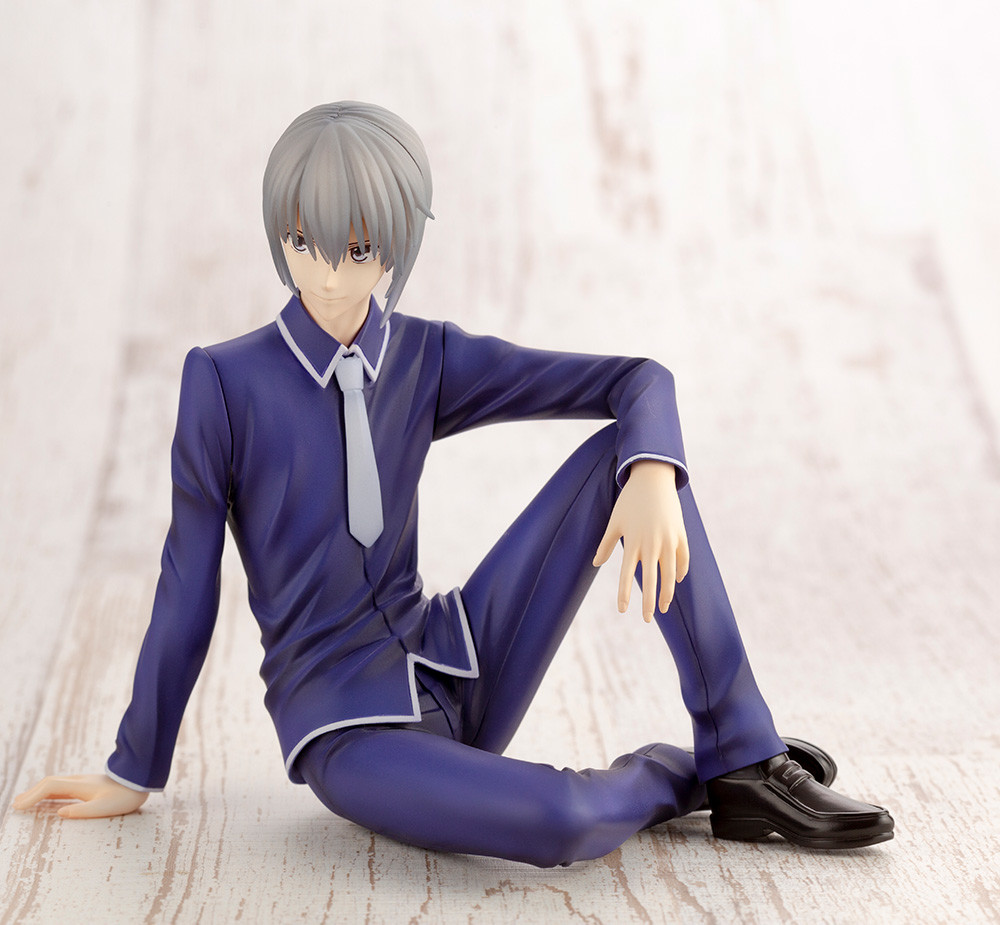 Fruits Basket - Soma Yuki - ARTFX J - 1/8 (Kotobukiya) photo 14