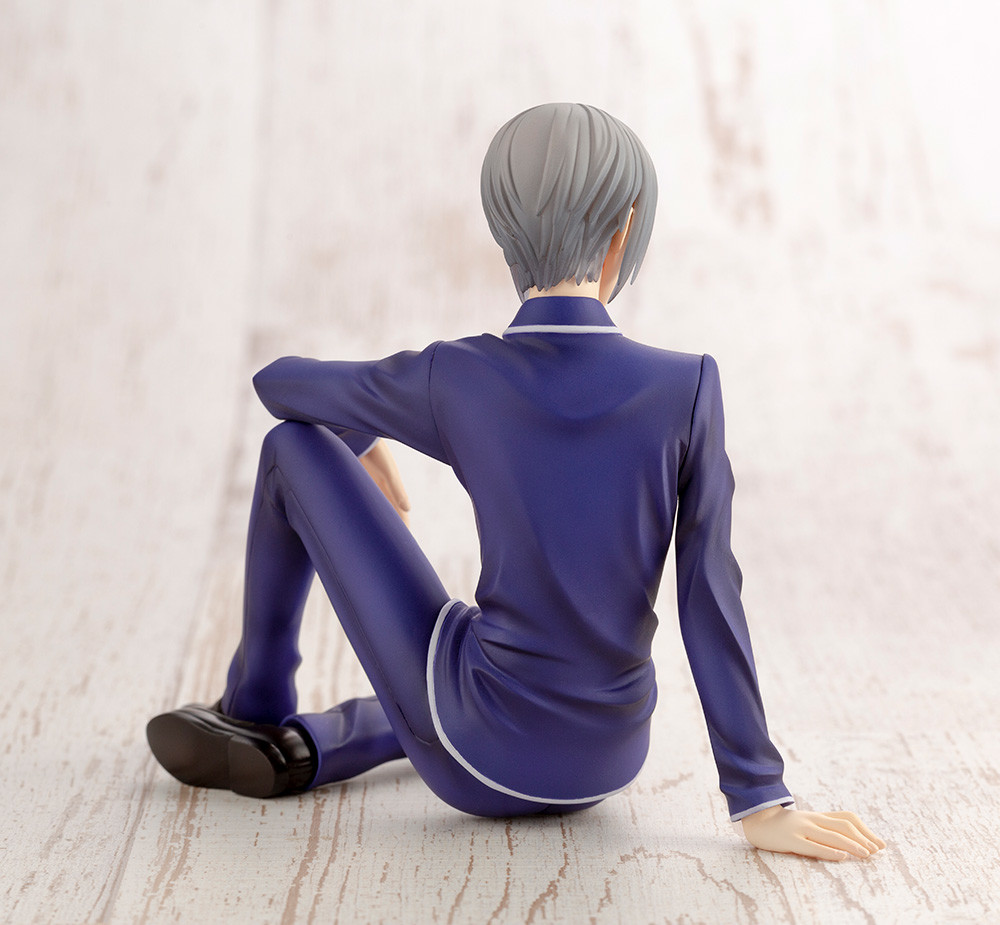 Fruits Basket - Soma Yuki - ARTFX J - 1/8 (Kotobukiya) photo 16