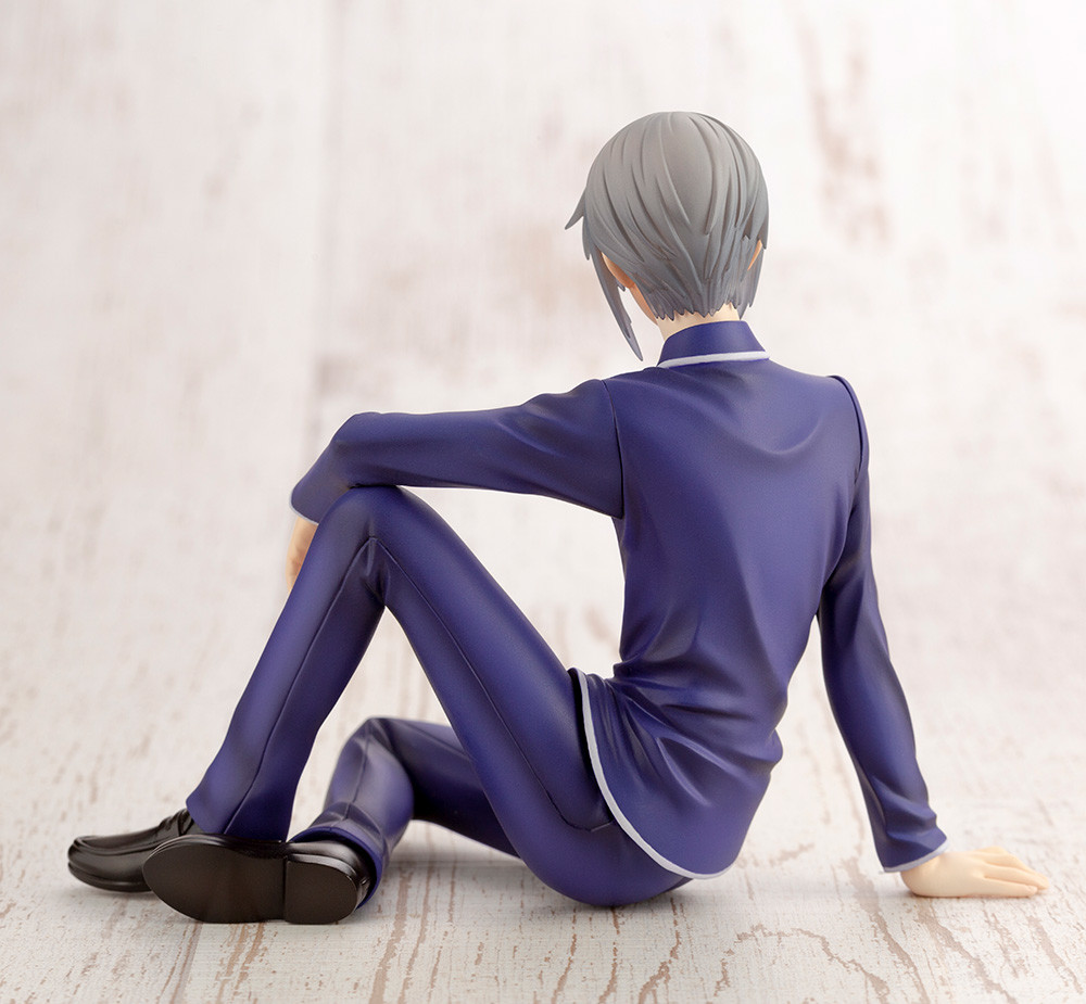 Fruits Basket - Soma Yuki - ARTFX J - 1/8 (Kotobukiya) photo 17
