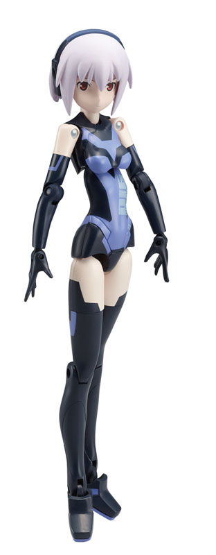 Busou Shinki - Arnval Mk.2 Tempesta - MMS - 1/1 - Full Arms Package (Konami) photo 2