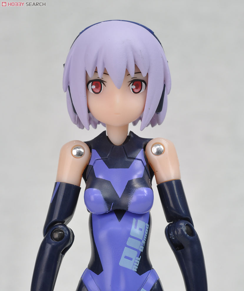 Busou Shinki - Arnval Mk.2 Tempesta - MMS - 1/1 - Full Arms Package (Konami) photo 3