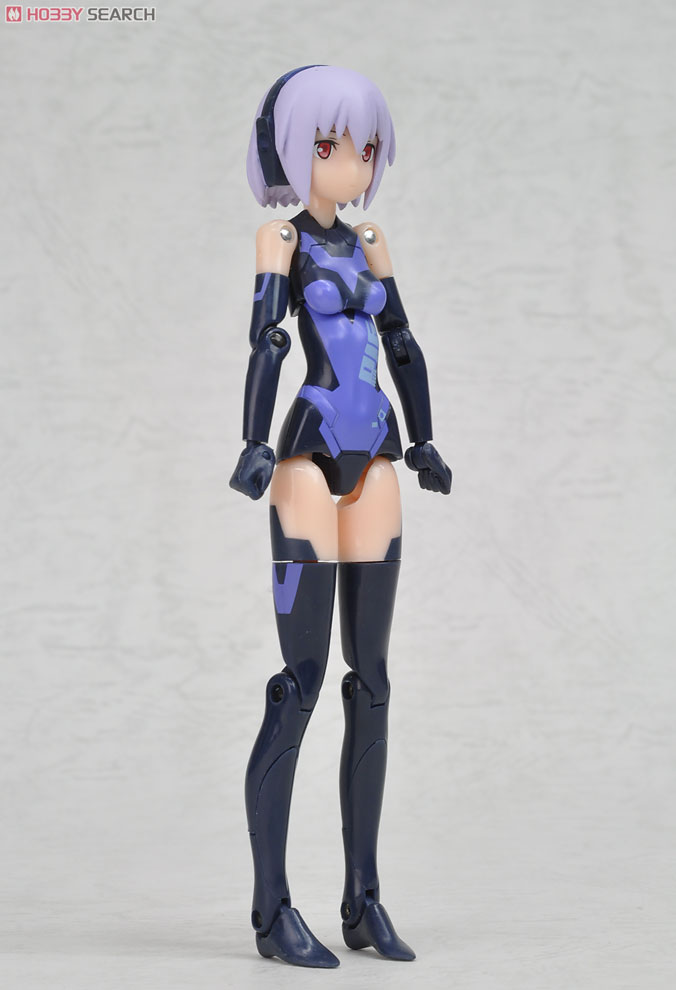 Busou Shinki - Arnval Mk.2 Tempesta - MMS - 1/1 - Full Arms Package (Konami) photo 4