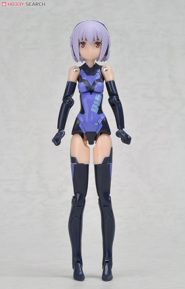 Busou Shinki - Arnval Mk.2 Tempesta - MMS - 1/1 - Full Arms Package (Konami) photo 5