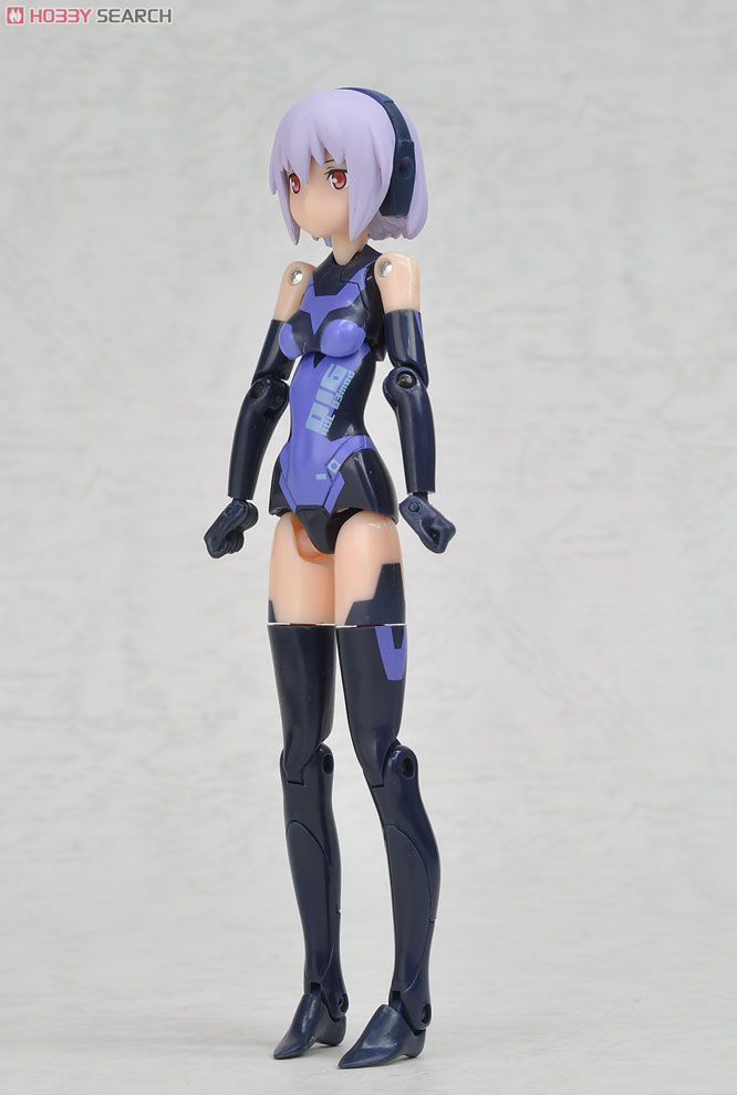 Busou Shinki - Arnval Mk.2 Tempesta - MMS - 1/1 - Full Arms Package (Konami) photo 8