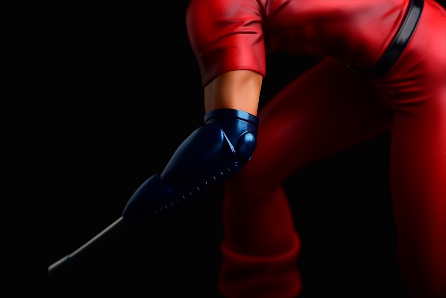 Cobra The Space Pirate - Cobra - 1/6 (Orca Toys) photo 22