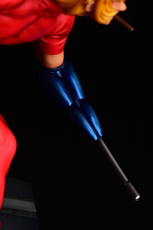 Cobra The Space Pirate - Cobra - 1/6 (Orca Toys) photo 27
