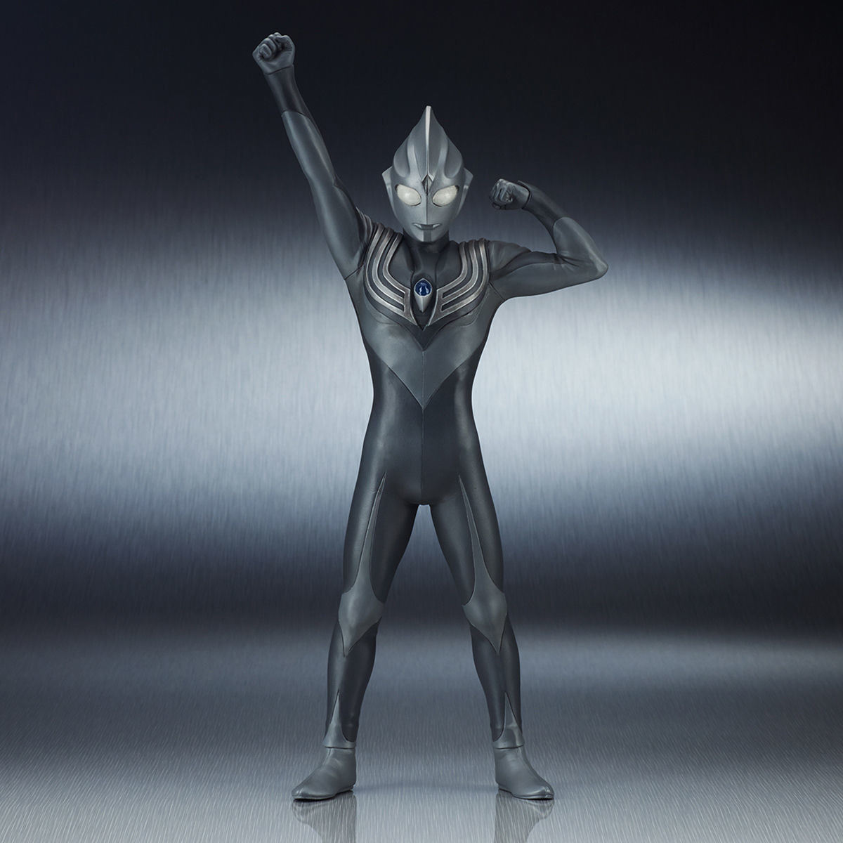 Ultraman Tiga: The Final Odyssey - Tiga Dark - Daikaiju Series - Ultra New Generation (X-Plus) photo 2