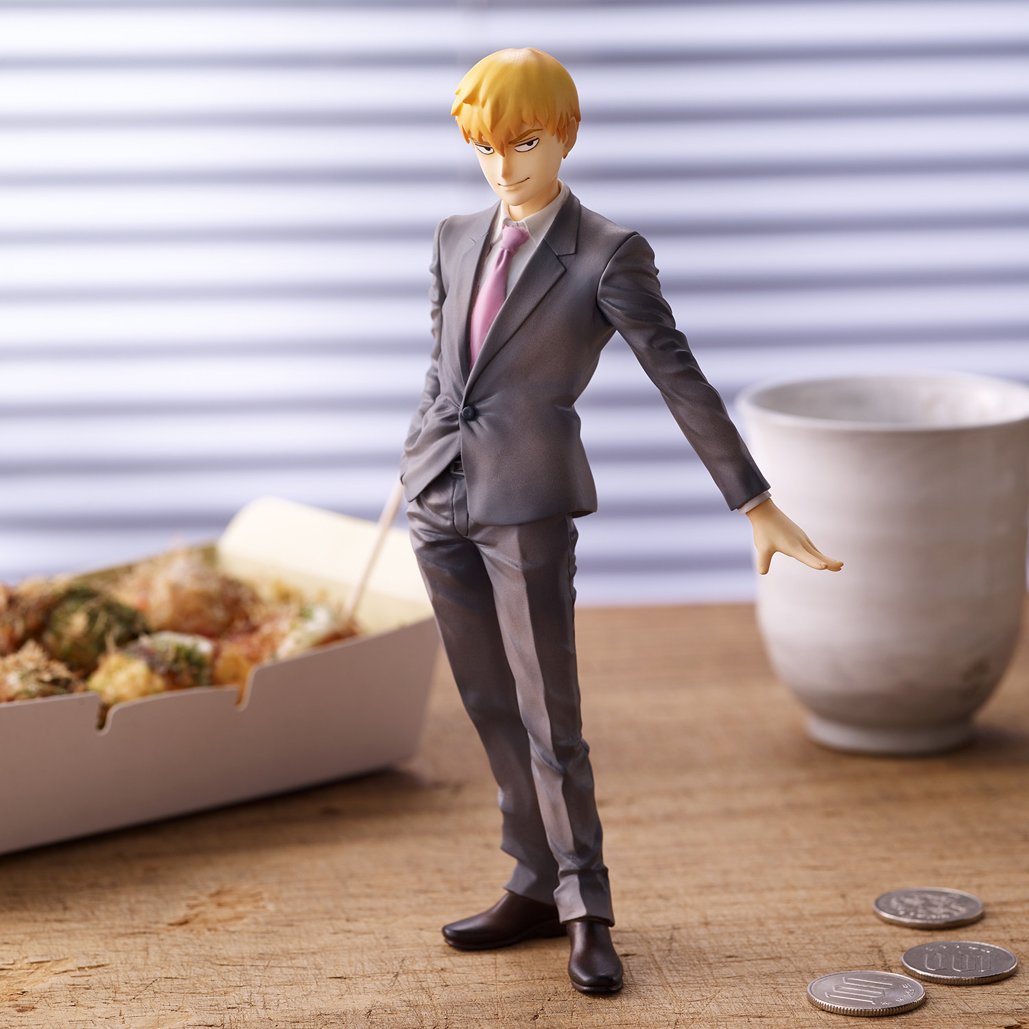 Reigen Arataka