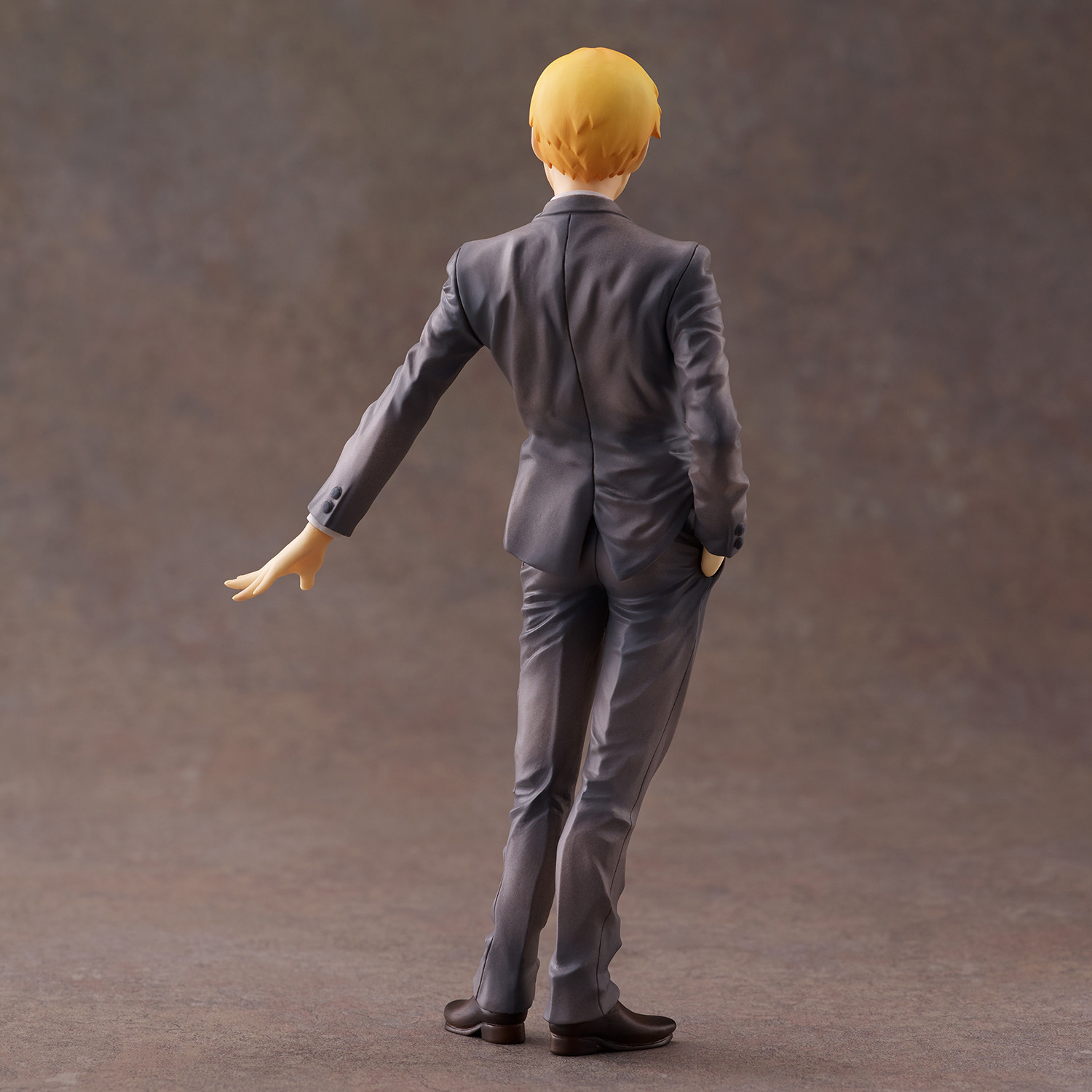 Mob Psycho 100 II - Reigen Arataka (Union Creative International Ltd) photo 4