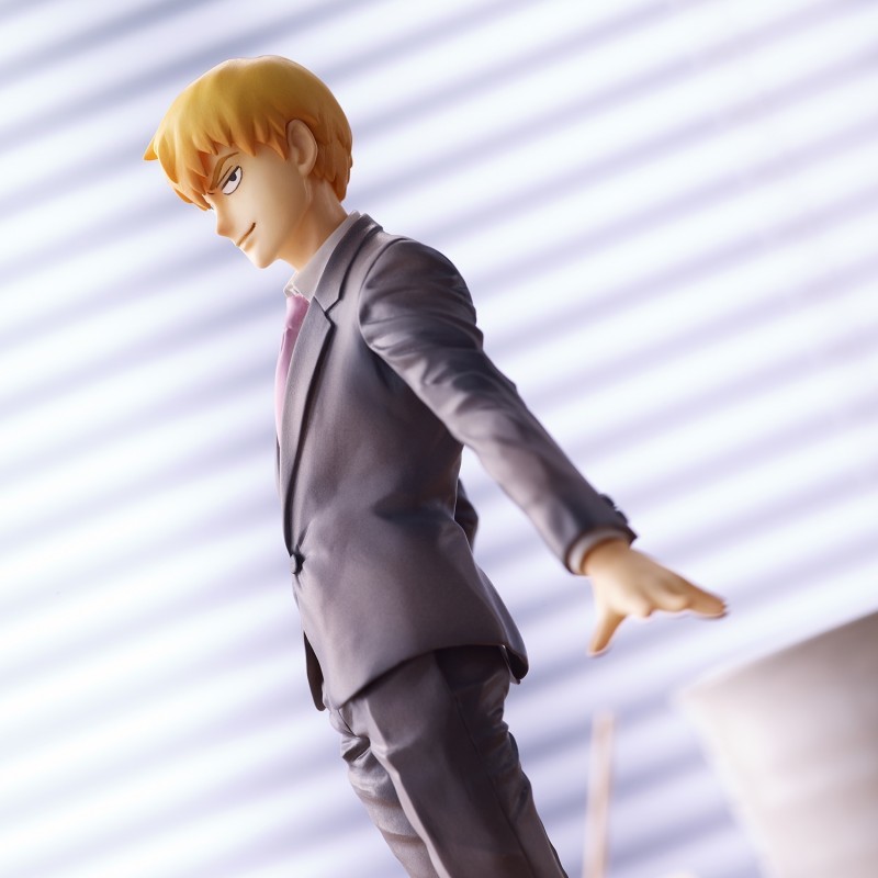 Mob Psycho 100 II - Reigen Arataka (Union Creative International Ltd) photo 5