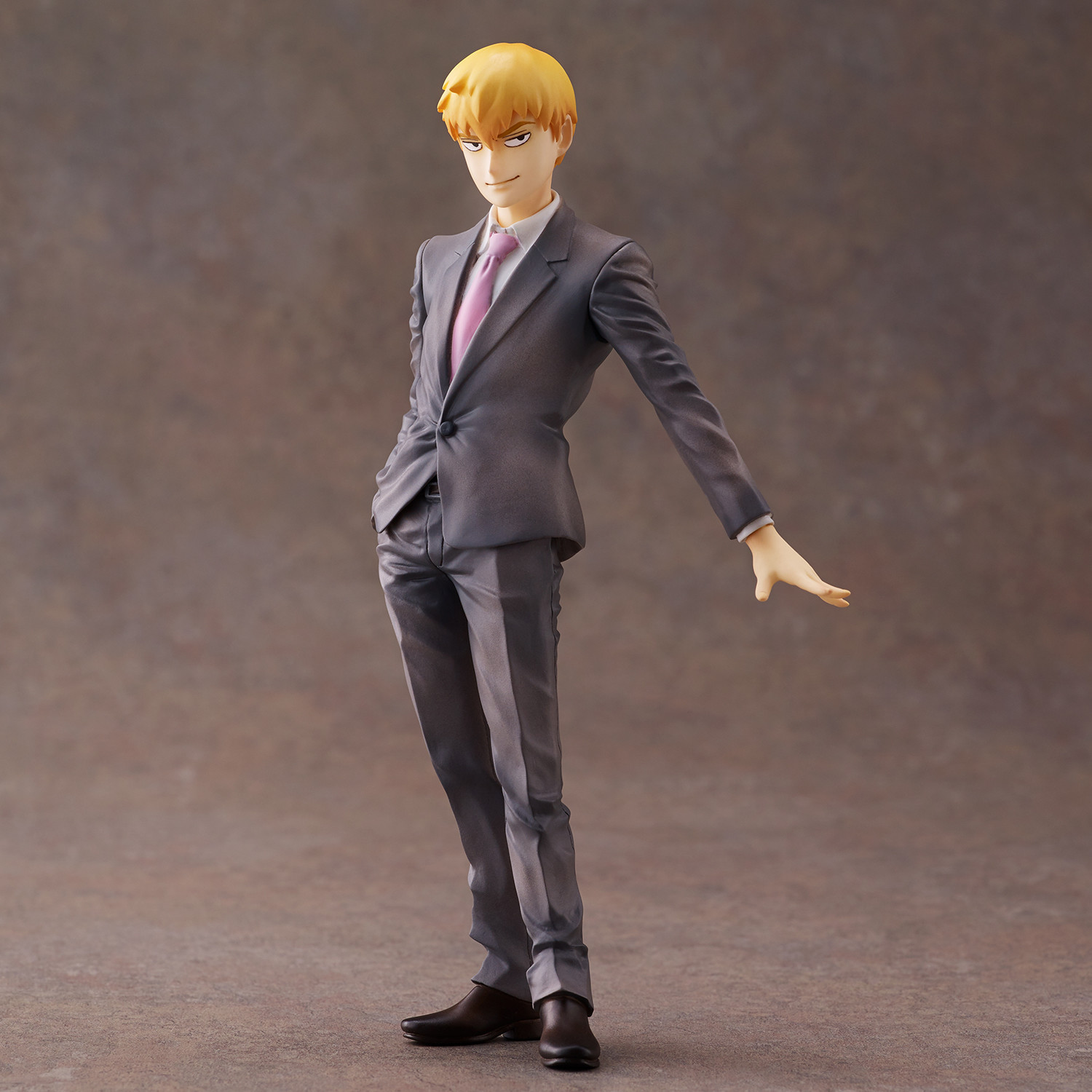 Mob Psycho 100 II - Reigen Arataka (Union Creative International Ltd) photo 3