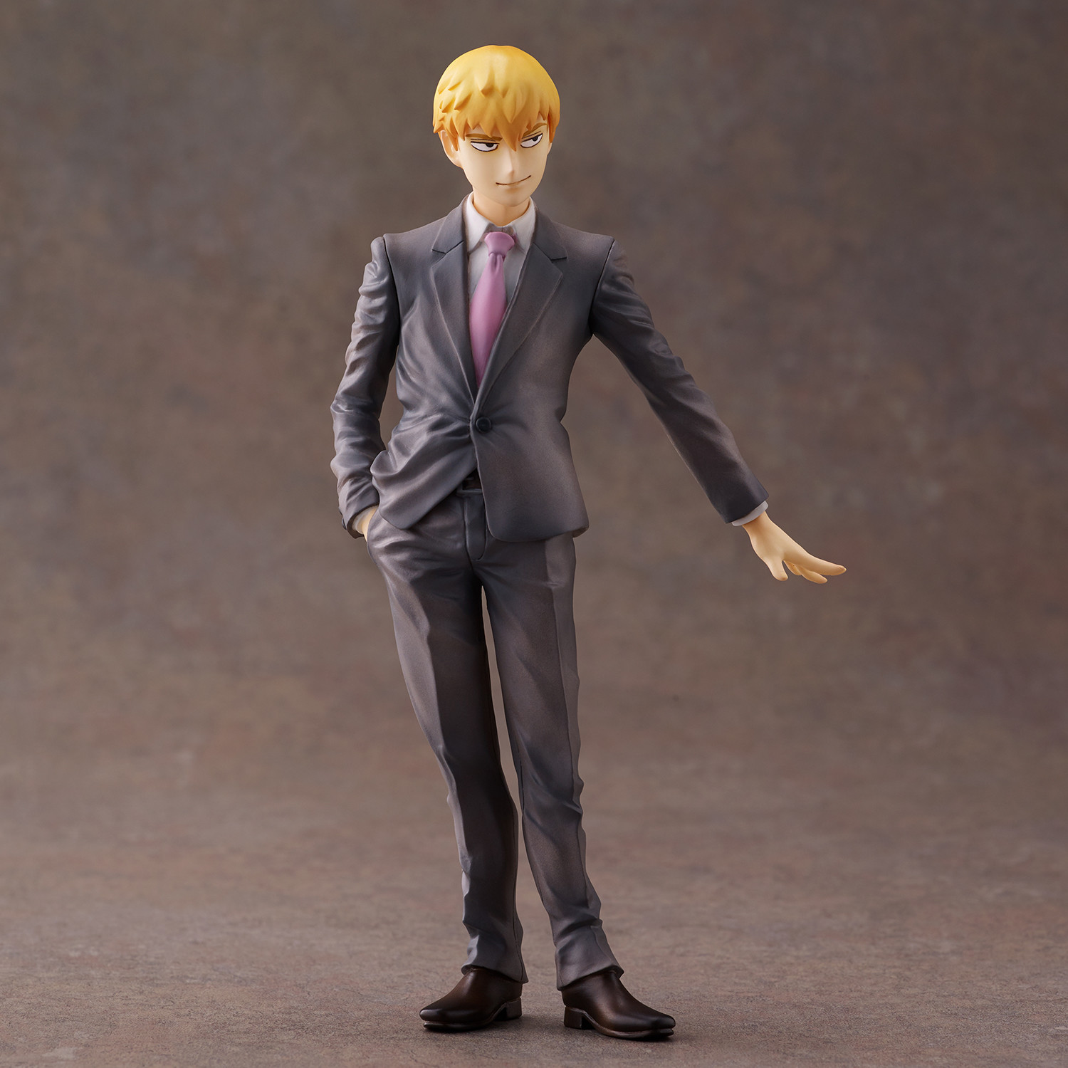 Mob Psycho 100 II - Reigen Arataka (Union Creative International Ltd) photo 6