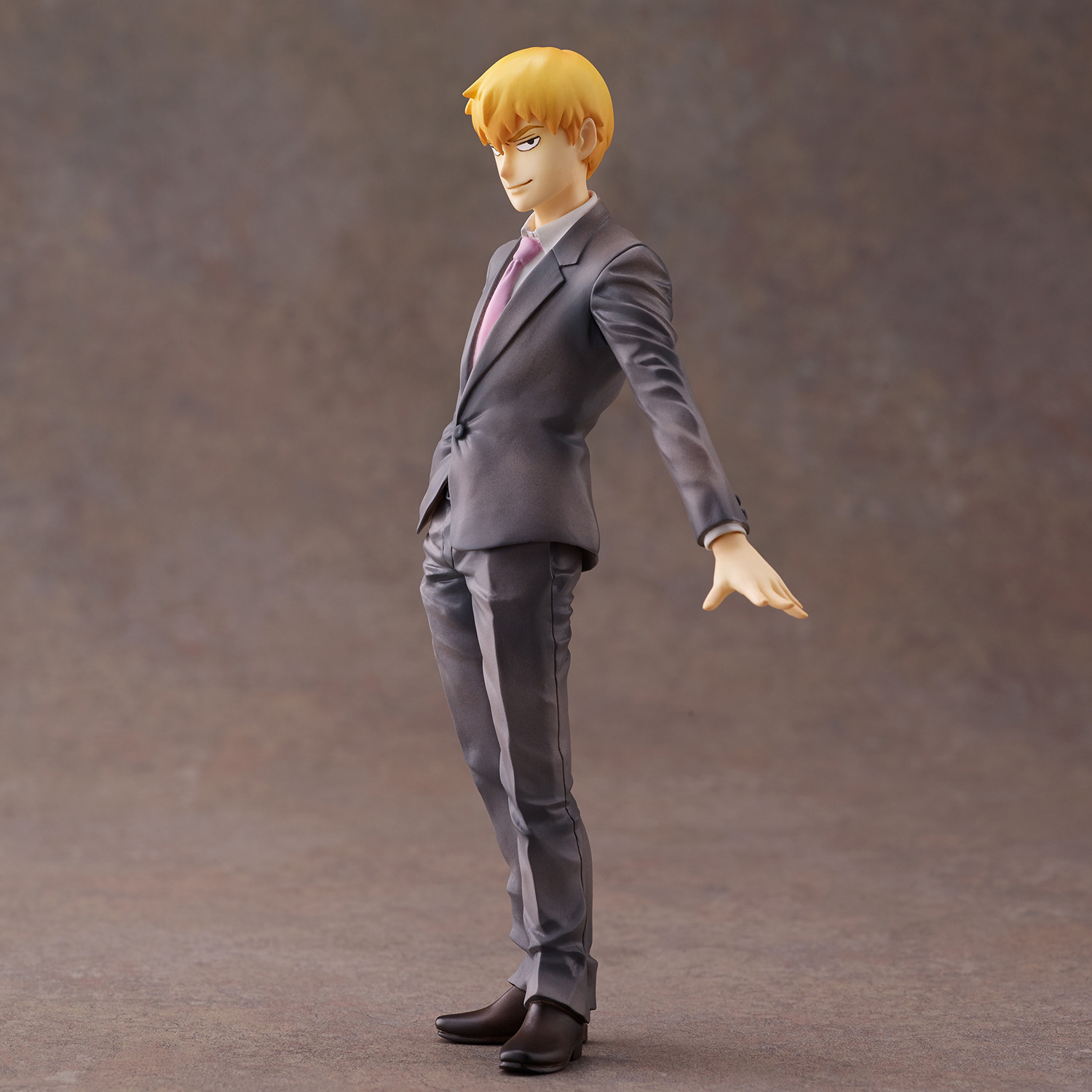 Mob Psycho 100 II - Reigen Arataka (Union Creative International Ltd) photo 7