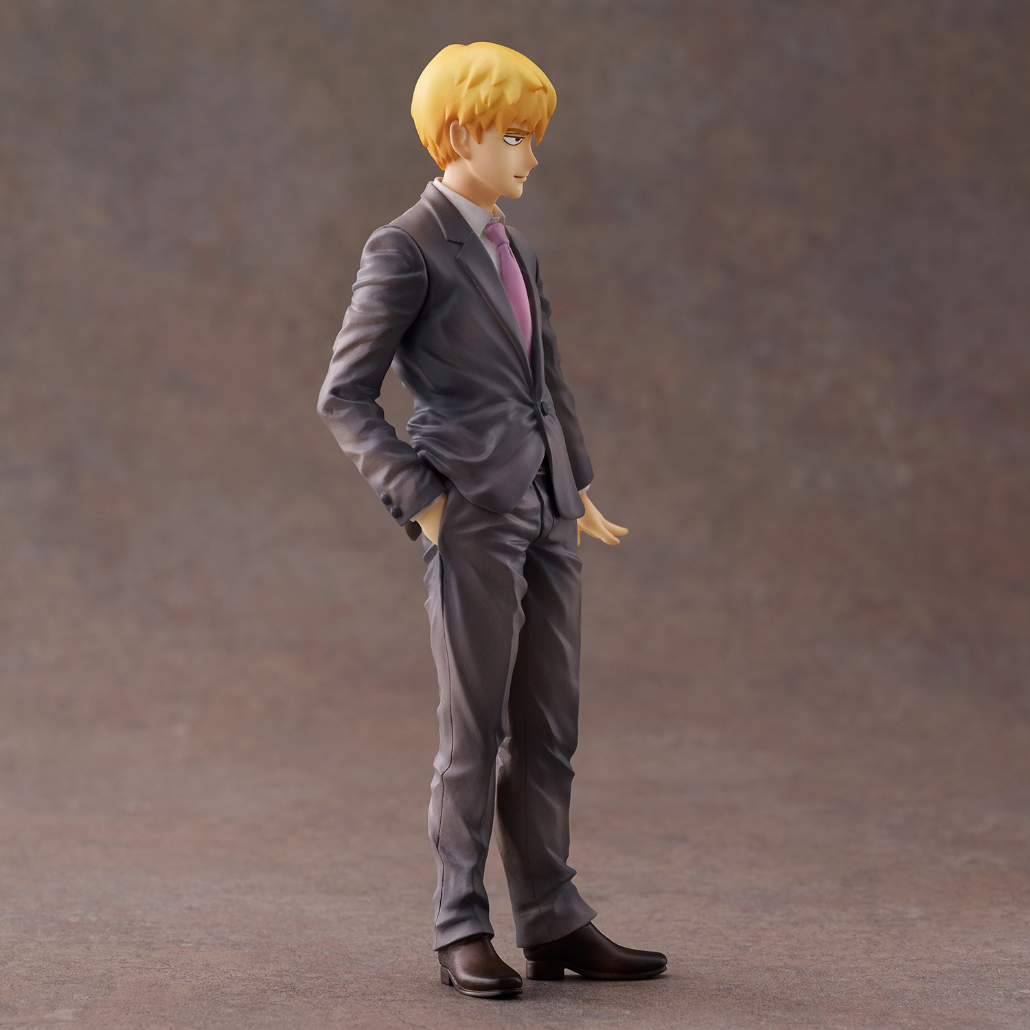 Mob Psycho 100 II - Reigen Arataka (Union Creative International Ltd) photo 8