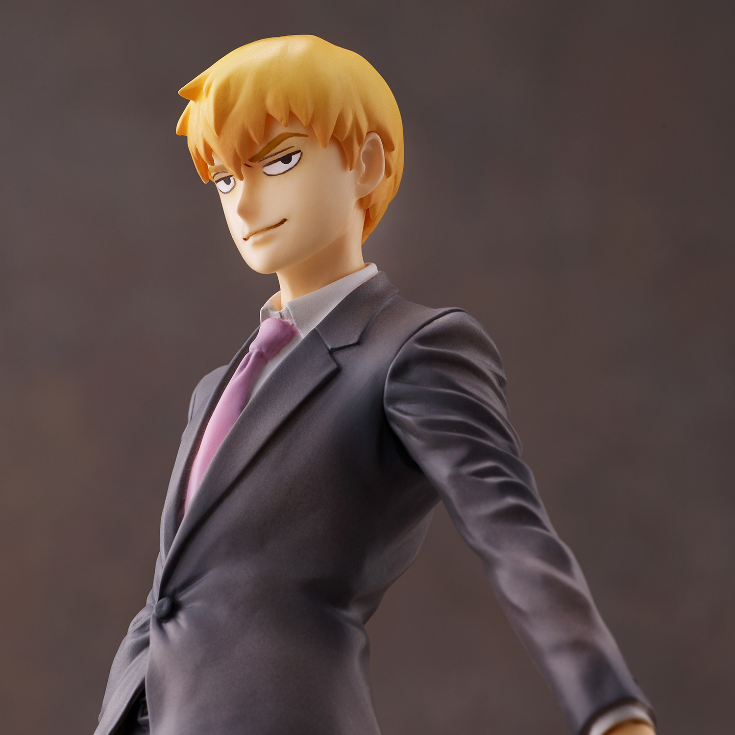 Mob Psycho 100 II - Reigen Arataka (Union Creative International Ltd) photo 9