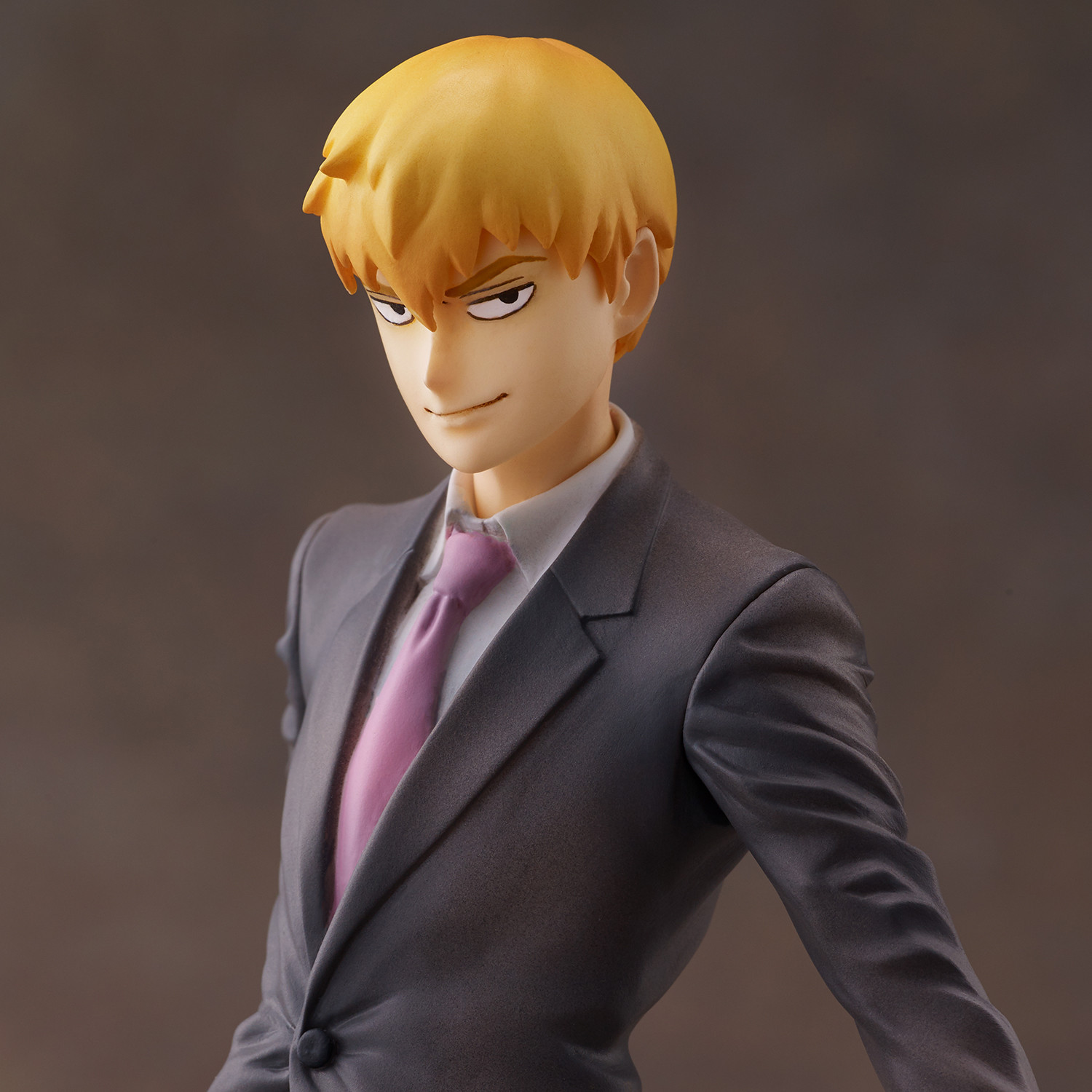 Mob Psycho 100 II - Reigen Arataka (Union Creative International Ltd) photo 10